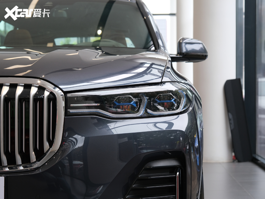 2020RX7 xDrive40i  Ab