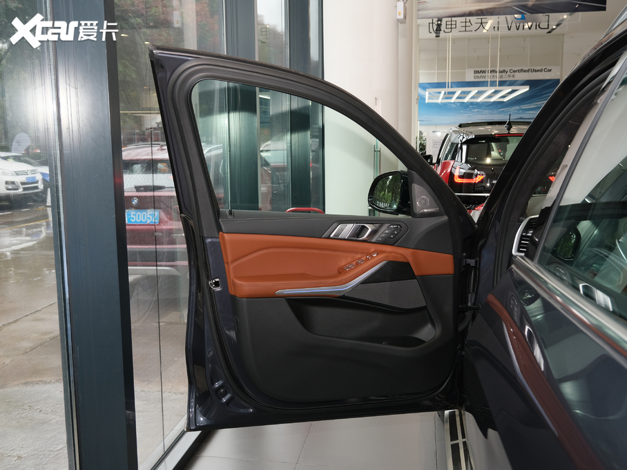 2020RX7 xDrive40i  Ab