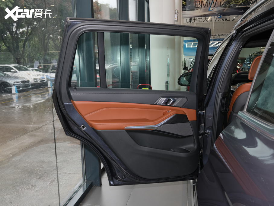 2020RX7 xDrive40i  Ab