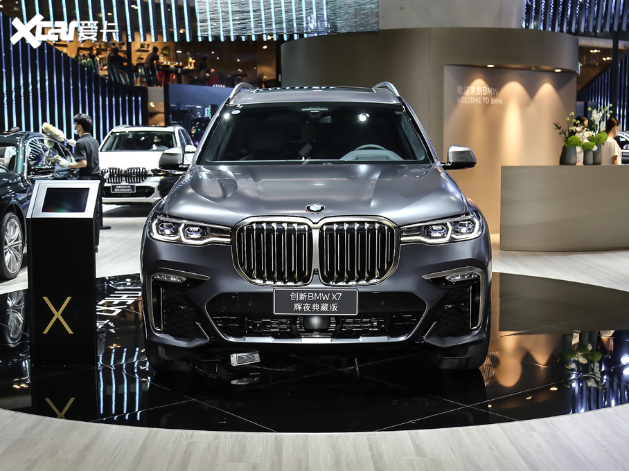 2020RX7 xDrive M50i xҹذ