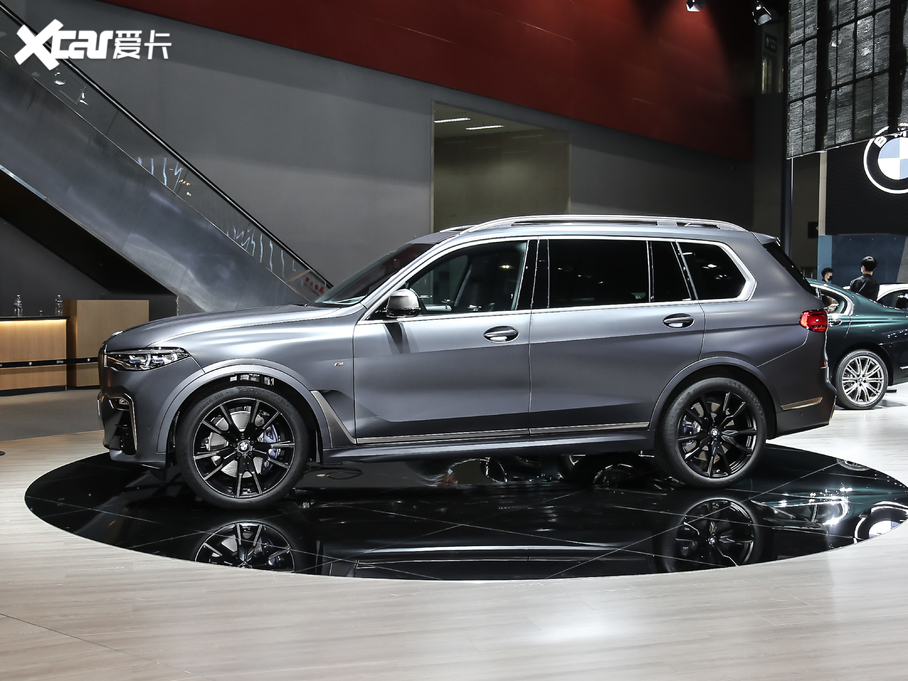 2020RX7 xDrive M50i xҹذ