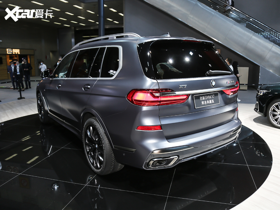 2020RX7 xDrive M50i xҹذ