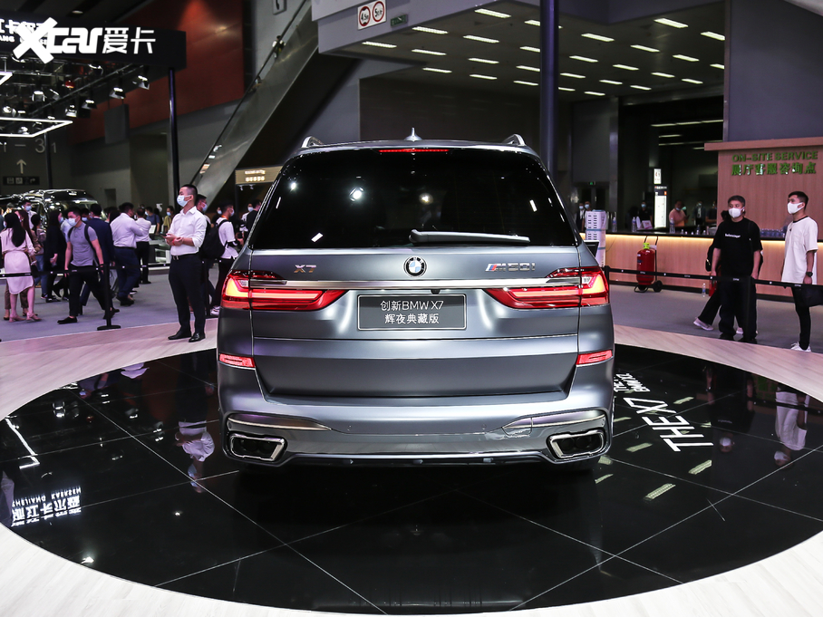 2020RX7 xDrive M50i xҹذ