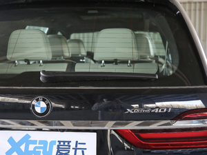 2020xDrive40i  M\(yn)(dng)b (x)(ji)^