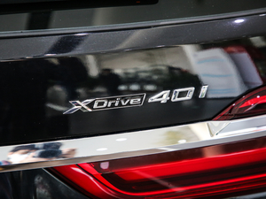 2020xDrive40i I Ab ^