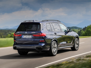 2020xDrive M50i w^