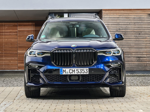 2020xDrive M50i w^
