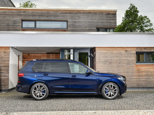 2020xDrive M50i w^