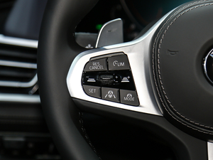 2020xDrive M50i xҹذ п؅^(q)