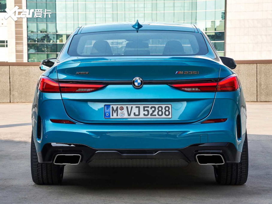 2020R2ϵpT M235i xDrive