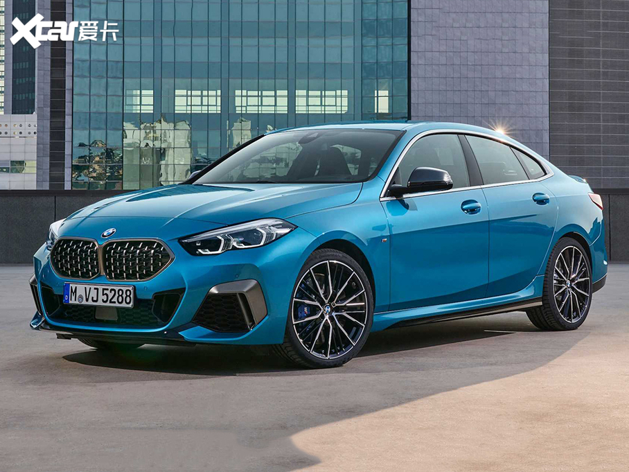 2020R2ϵpT M235i xDrive