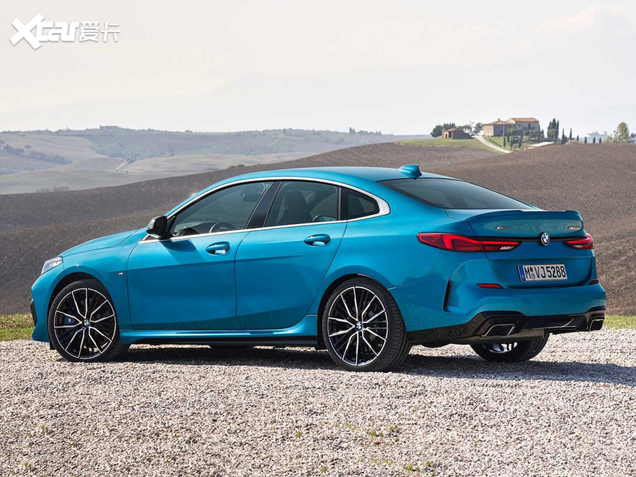 2020R2ϵpT M235i xDrive