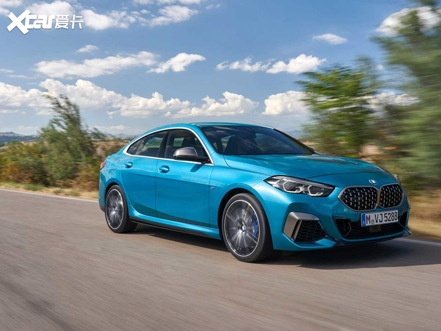 2020R2ϵpT(mn) M235i xDrive