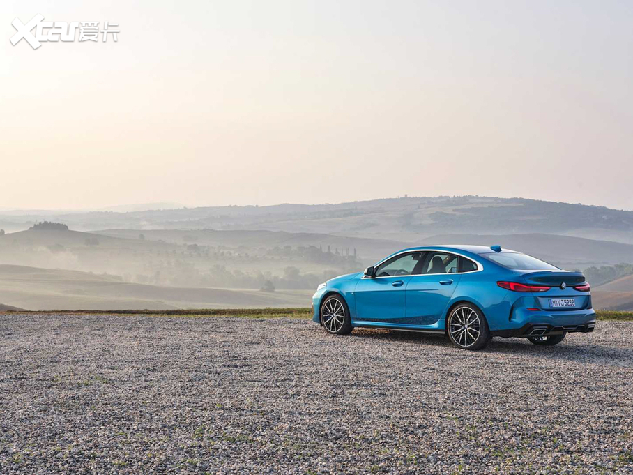 2020R2ϵpT M235i xDrive