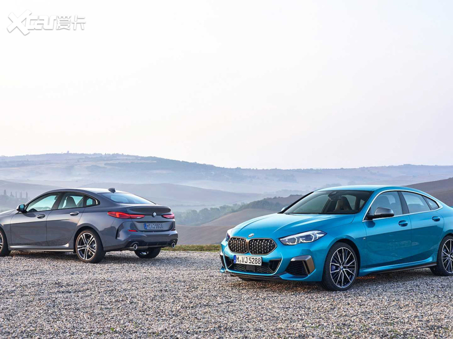 2020R2ϵpT M235i xDrive