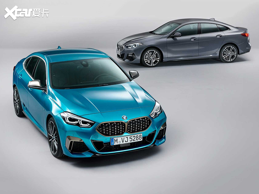 2020R2ϵpT M235i xDrive