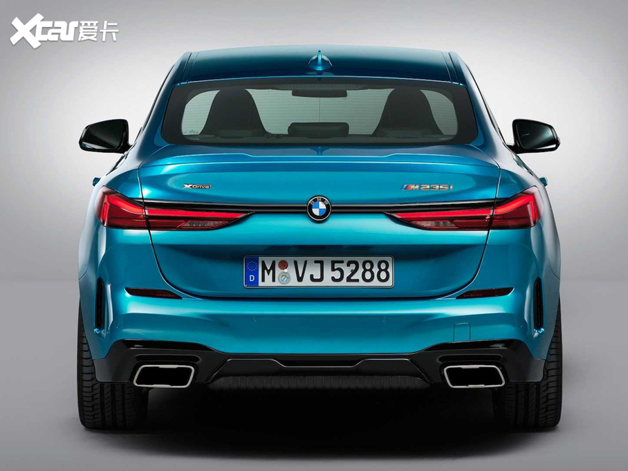 2020R2ϵpT M235i xDrive