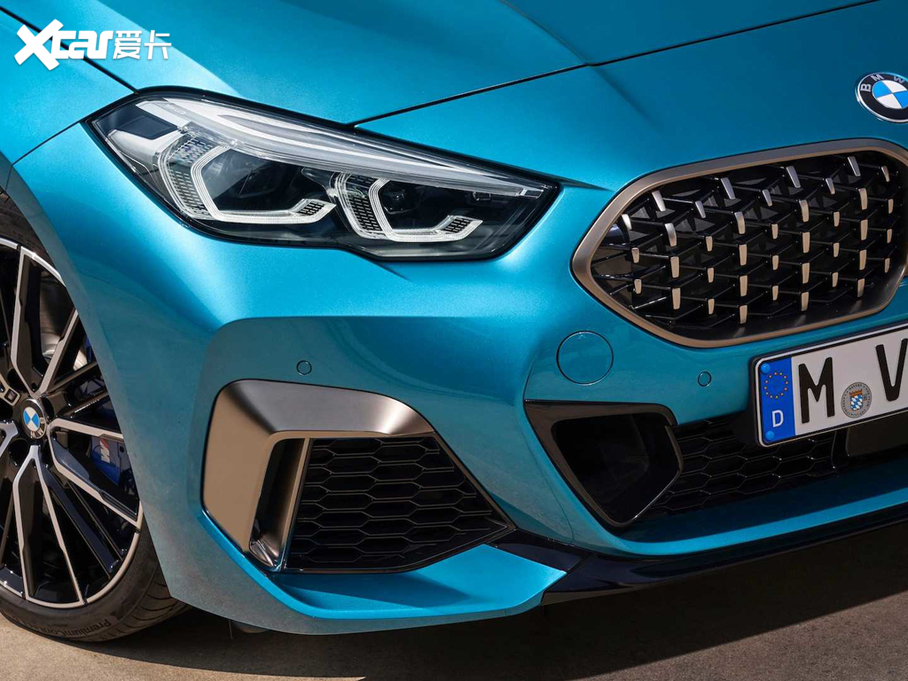 2020R2ϵpT M235i xDrive