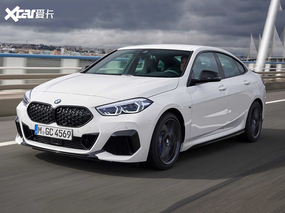 2020R2ϵpT M235i xDrive