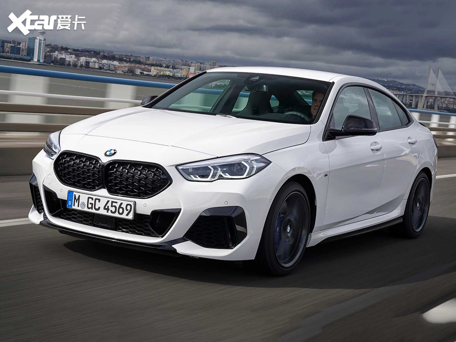 2020R2ϵpT M235i xDrive