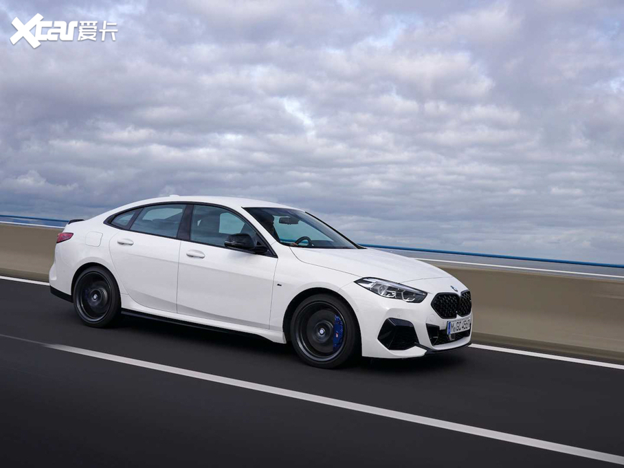 2020R2ϵpT M235i xDrive