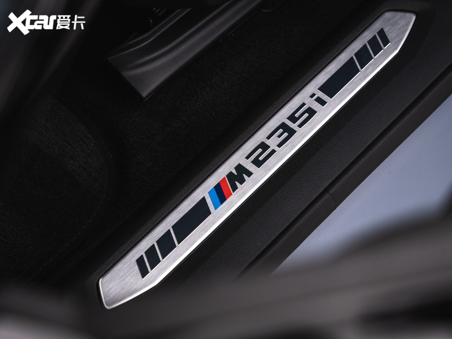 20202ϵ˫ M235i xDrive Gran Coupe Ӣ