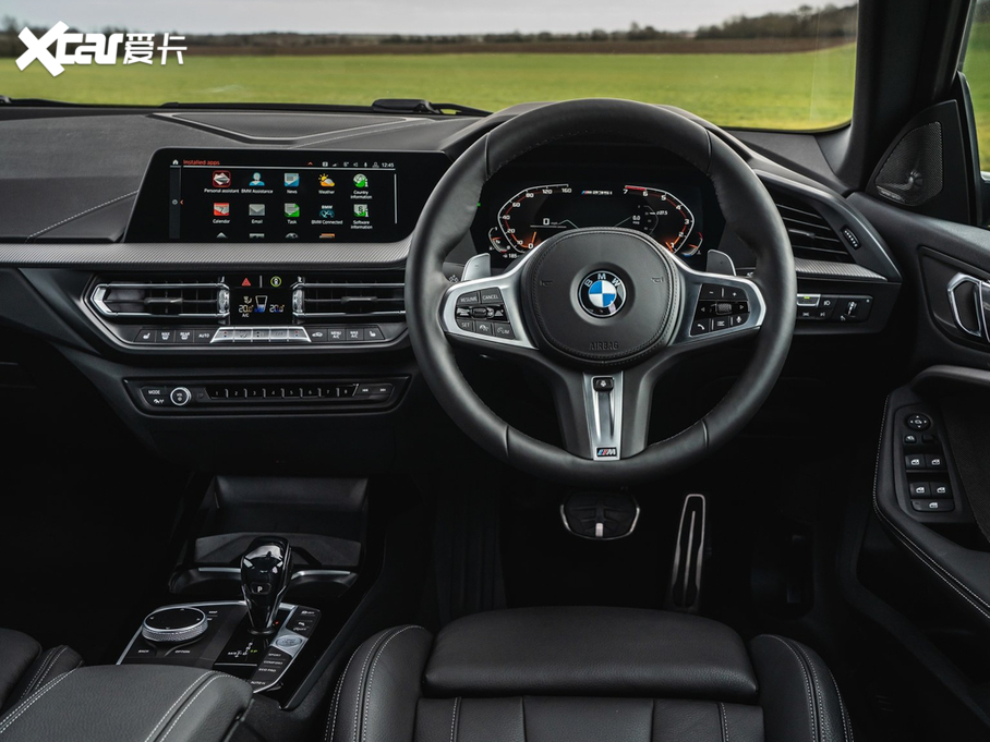 2020R2ϵpT M235i xDrive Gran Coupe Ӣ(gu)