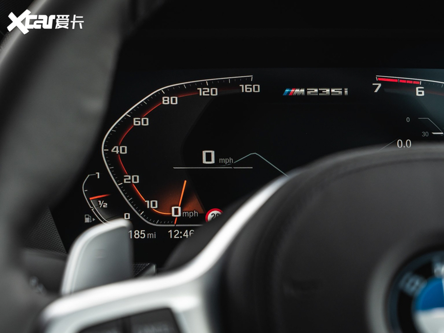 2020R2ϵpT M235i xDrive Gran Coupe Ӣ