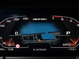 2020M235i xDrive п؅^