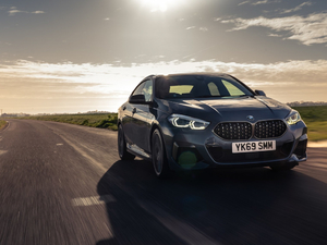 2020M235i xDrive Gran Coupe Ӣ w^