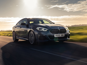 2020M235i xDrive Gran Coupe Ӣ(gu) w^