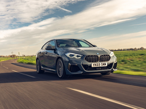 2020M235i xDrive Gran Coupe Ӣ(gu) w^