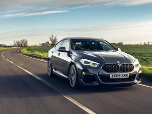 2020M235i xDrive Gran Coupe Ӣ(gu) w^