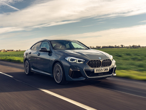 2020M235i xDrive Gran Coupe Ӣ(gu) w^