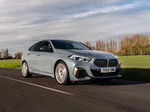 2020M235i xDrive Gran Coupe Ӣ(gu) w^