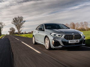 2020M235i xDrive Gran Coupe Ӣ(gu) w^