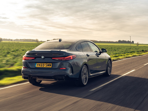2020M235i xDrive Gran Coupe Ӣ(gu) w^