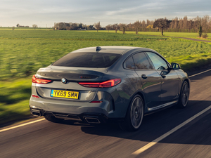 2020M235i xDrive Gran Coupe Ӣ(gu) w^