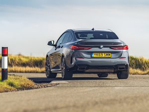 2020M235i xDrive Gran Coupe Ӣ(gu) w^