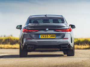 2020M235i xDrive Gran Coupe Ӣ(gu) w^