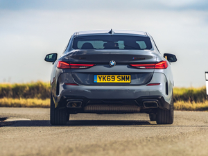 2020M235i xDrive Gran Coupe Ӣ(gu) w^