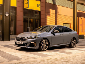 2020M235i xDrive Gran Coupe Ӣ(gu) w^