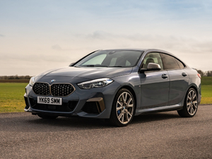2020M235i xDrive Gran Coupe Ӣ(gu) w^