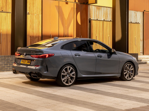 2020M235i xDrive Gran Coupe Ӣ w^