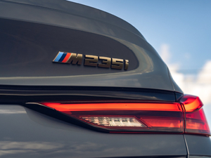 2020M235i xDrive Gran Coupe Ӣ ^