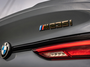 2020M235i xDrive Gran Coupe Ӣ ^