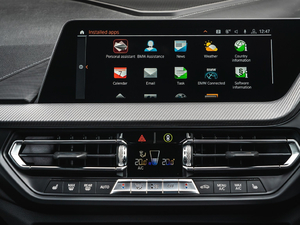 2020M235i xDrive Gran Coupe Ӣ(gu) п؅^(q)