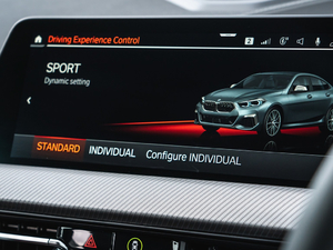 2020M235i xDrive Gran Coupe Ӣ(gu) п؅^(q)