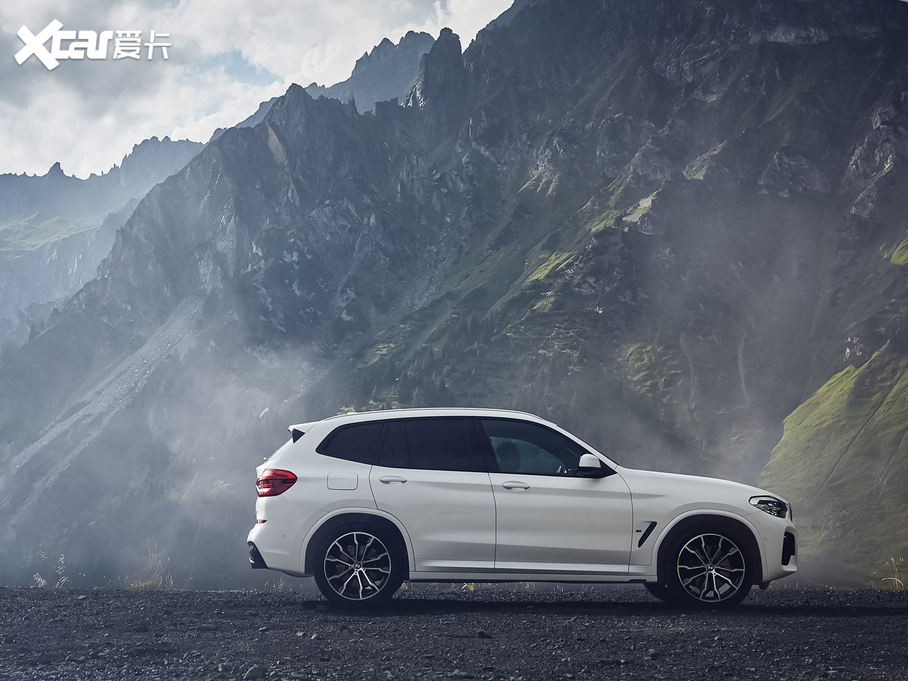 2020RX3ʽτ xDrive30e