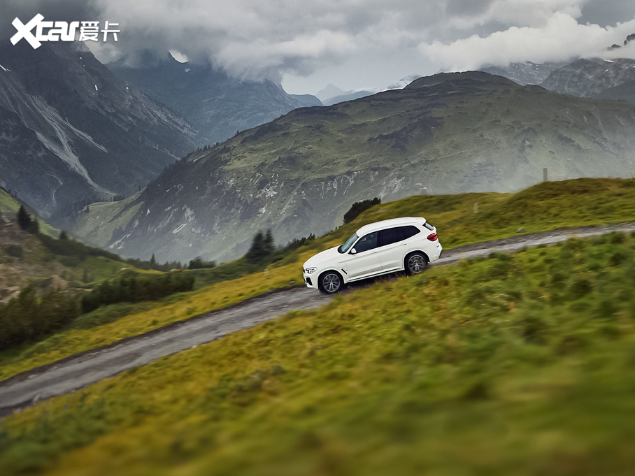 2020RX3ʽτ xDrive30e